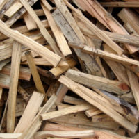 Kindling - net